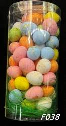 JAJECZKA MINI W TUBIE