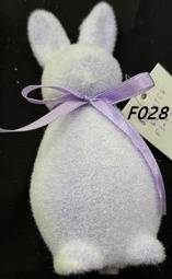 ZAJACZEK Z WSTĄŻKĄ