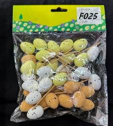 JAJECZKA MINI NA PIKU