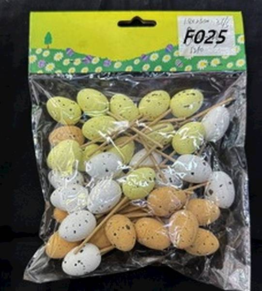 JAJECZKA MINI NA PIKU