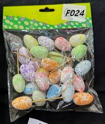 JAJECZKA MINI NA PIKU