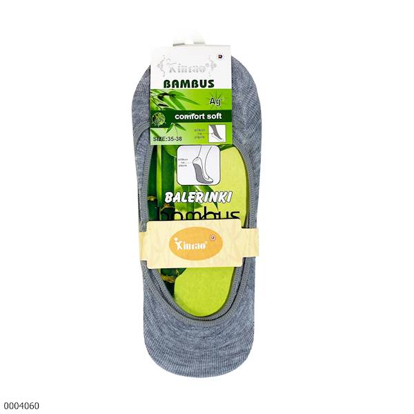 BALERINKI BAMBUSOWE / PESAIL