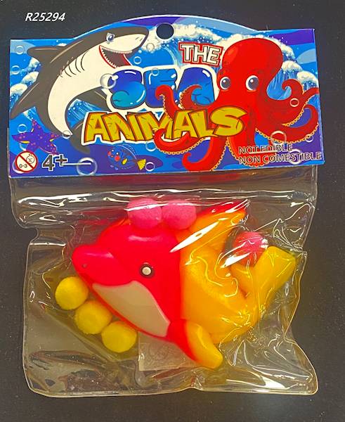 GNIOTEK ANTYSTRESOWY