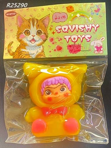 GNIOTEK ANTYSTRESOWY