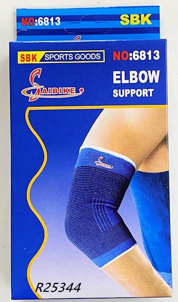 OPASKA UCISKOWA NA ŁOKIEĆ 2'