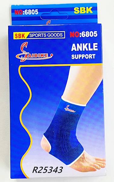 OPASKA UCISKOWA NA KOSTKĘ 2'