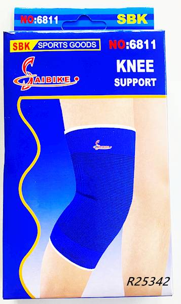 OPASKA UCISKOWA NA KOLANO 2'