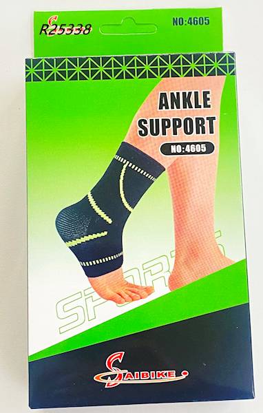 OPASKA UCISKOWA NA KOSTKĘ