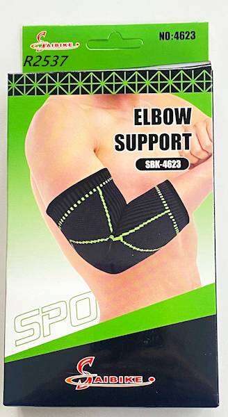 OPASKA UCISKOWA NA ŁOKIEĆ