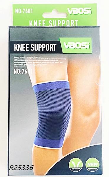 OPASKA UCISKOWA NA KOLANO 2'