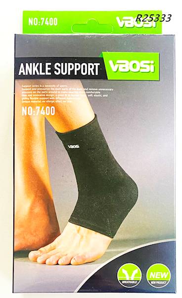 OPASKA UCISKOWA NA KOSTKĘ