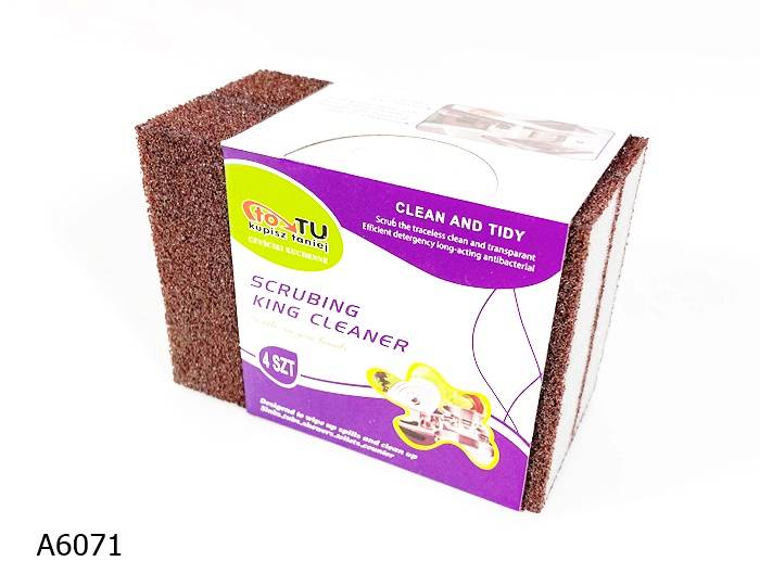 CZYŚCIKI KUCHENNE 2 "