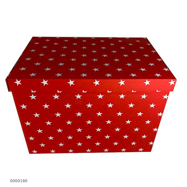KARTON GWIAZDKI DUŻY