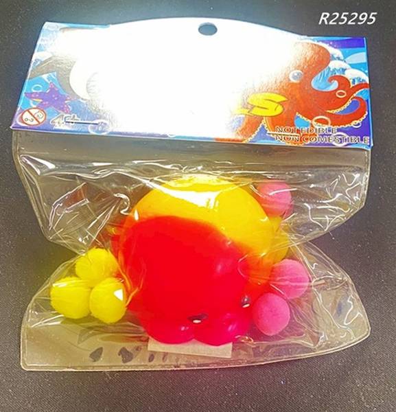 GNIOTEK ANTYSTRESOWY