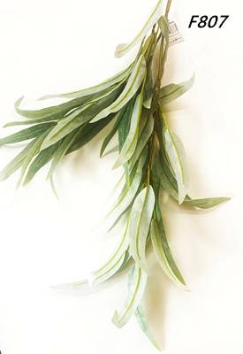 GAŁAZKA LIŚCIE DŁUGA