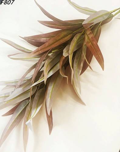 GAŁAZKA LIŚCIE DŁUGA