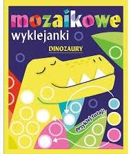 MOZAIKOWE WYKLEJANKI