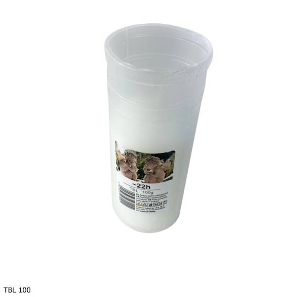 WKŁAD TUBA TBL 22h 100 g.