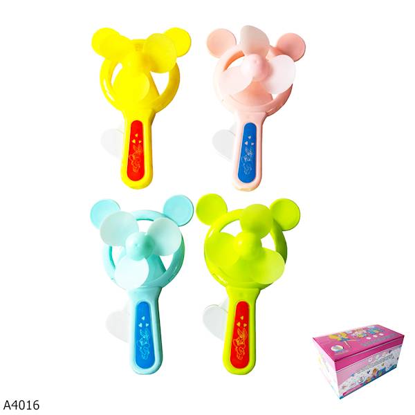 WIATRACZEK DLA DZIECI