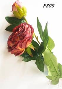 KWIATY SZTUCZNE BUKIET