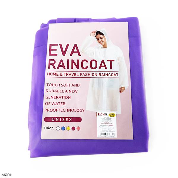 PELERYNA DLA DOROSŁYCH