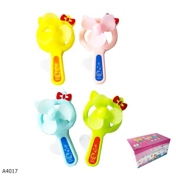 WIATRACZEK DLA DZIECI