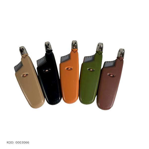 ZAPALARKA WYSUWANA GRANDE