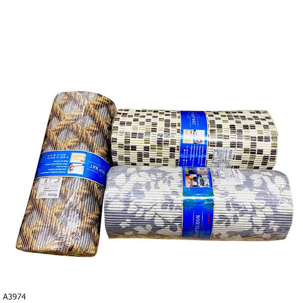 MATA ŁAZIENKOWA W ROLCE