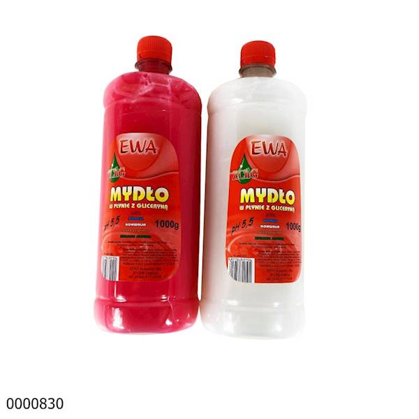 MYDŁO W PŁYNIE EWA 1 L.