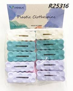 KLAMERKI 10' ZMIANA CENY