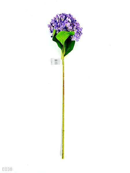 KWIATY SZTUCZNE HORTENSJA