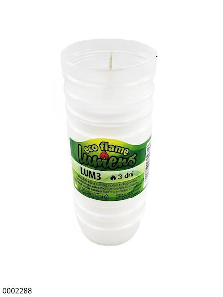 WKŁAD CZAS PALENIA 3 DNI