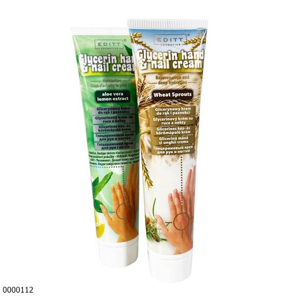 KREM DO RĄK EDITT ZMIANA CENY!!