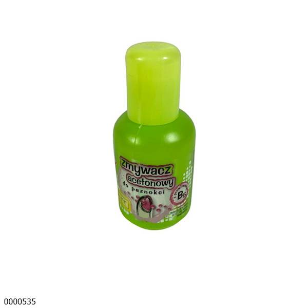 ZMYWACZ DO PAZNOKCI 50 ML. ZMIANA CENY!!