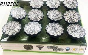 LAMPKA SOLARNA KWIATEK