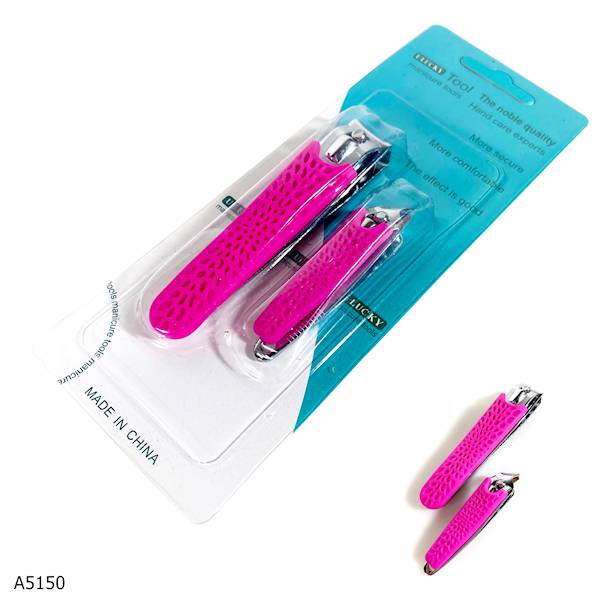 OBCINACZ DO PAZNOKCI 2'