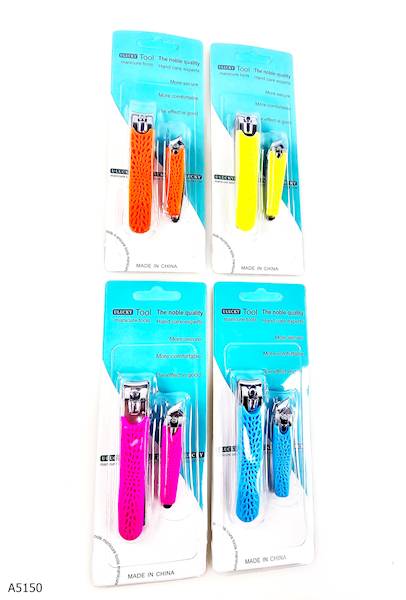 OBCINACZ DO PAZNOKCI 2'