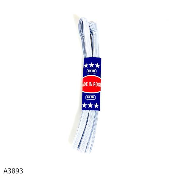 GUMA DO MAJTEK SZARA 4m