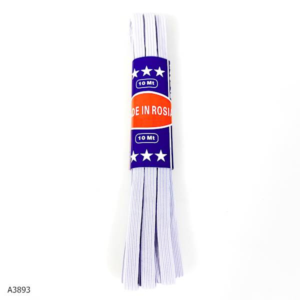 GUMA DO MAJTEK SZARA 4m