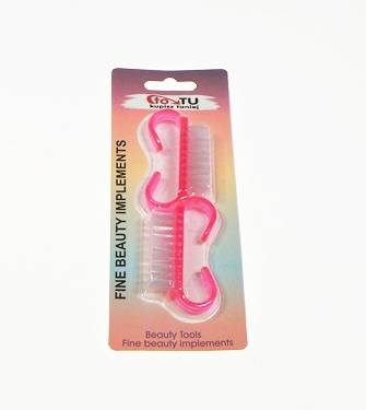 SZCZOTECZKI DO PAZNOKCI 2'