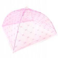 PARASOLKA NA ŻYWNOŚĆ