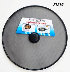 POKRYWKA DO PATELNI 33CM