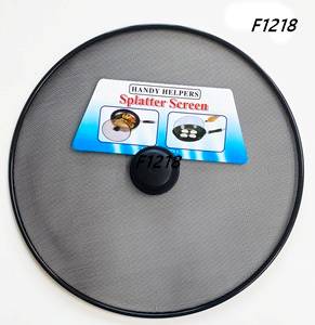 POKRYWKA DO PATELNI 29CM