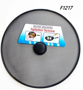 POKRYWKA DO PATELNI 25CM