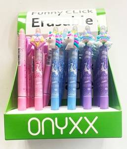 DŁUGOPIS ZMAZYWALNY ONYX