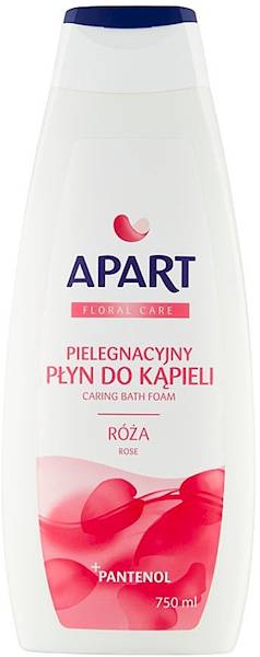 PŁYN DO KĄPIELI 750 ml.