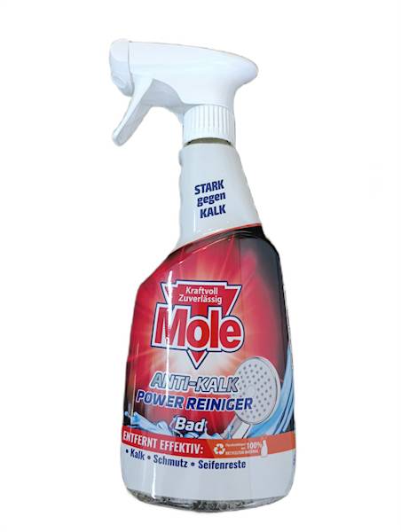 PŁYN ANTY KAMIEŃ MOLE 750 ML.