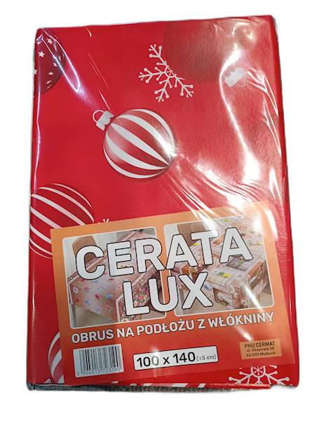 CERATA LUX 100/140 