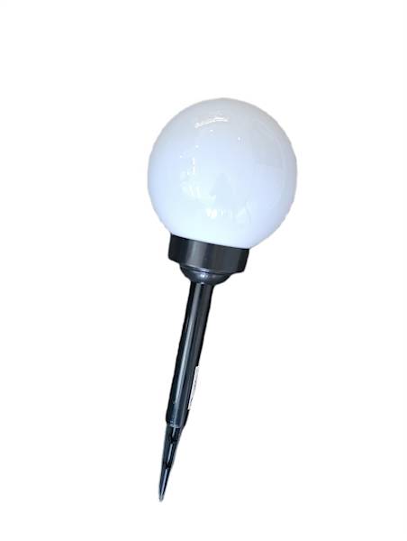 LAMPA SOLARNA KULA 10