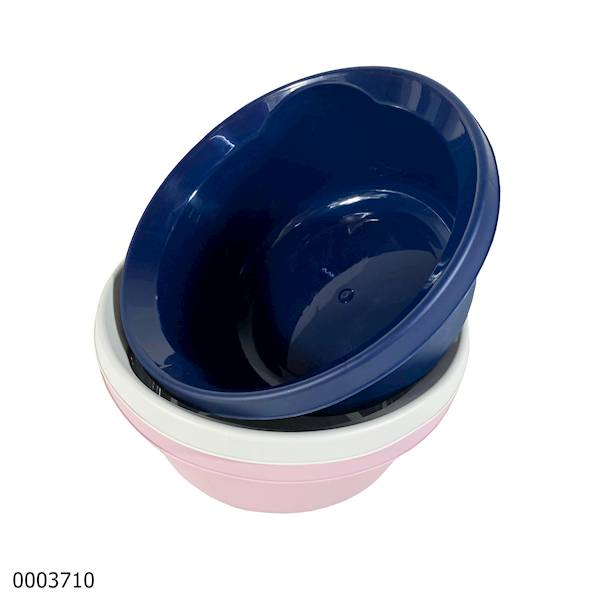 MISKA PLASTIKOWA MATT 2L.